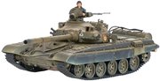 VSTank T72 M1 Airsoft 1:24 фото