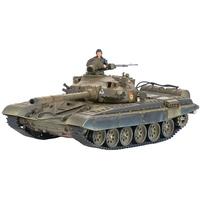 Vstank T72 M1 Airsoft 1:24