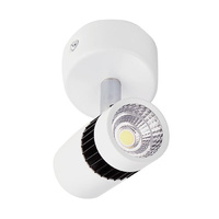 Ambrella light TN101/10W WH/BK