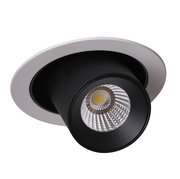 Crystal Lux CLT 011C WH-BL фото