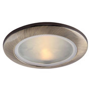 Arte Lamp A2024PL-1AB фото