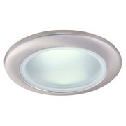 Arte Lamp A2024PL-1SS фото