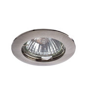 Arte Lamp A2103PL-1SS фото