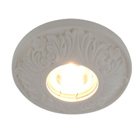 Arte lamp A5074PL-1WH