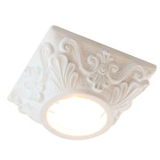 Arte Lamp A5306PL-1WH фото