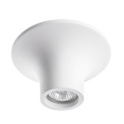 Arte Lamp A9460PL-1WH фото