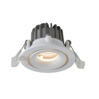 Arte Lamp A3307PL-1WH