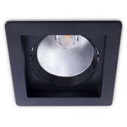 Arte Lamp A7007PL-1BK фото