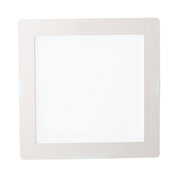 Ideal Lux Groove 20W Square 3000K фото