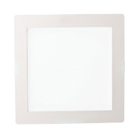 Ideal Lux Groove 20W Square 3000K