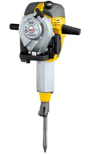 Wacker Neuson BH 55 5100004027 фото