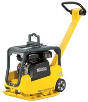 Wacker Neuson BPU 2540 A фото