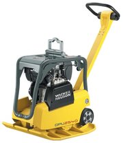 Wacker Neuson DPU 2540 H фото