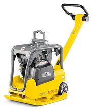 Wacker Neuson DPU 2550 H фото