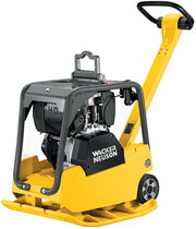 Wacker Neuson DPU 3070 H фото