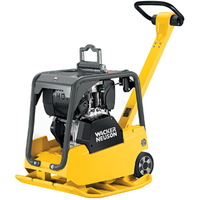 Wacker neuson DPU 3070 H