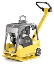 Wacker Neuson DPU 3750 H фото