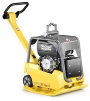 Wacker Neuson DPU 3760 H фото