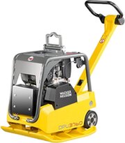 Wacker Neuson DPU 3760Hts 5000610358 фото