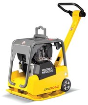 Wacker Neuson DPU 3050 H фото