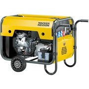 Wacker Neuson GS 12AI фото