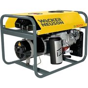 Wacker Neuson GV 5000A фото