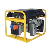 Wacker Neuson GV 5003A фото