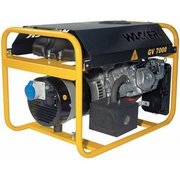 Wacker Neuson GV 7000A фото