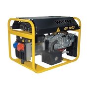 Wacker Neuson GV 7003A фото