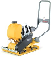 Wacker Neuson VP 2050 Aw фото