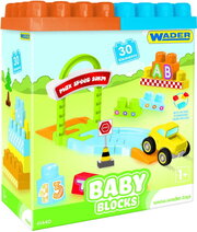 Wader Baby Blocks 41440 фото