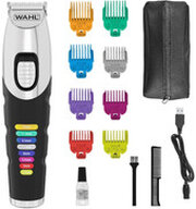 Wahl 09893.0443 Color Trim Beard фото