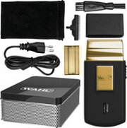 Wahl 3615-1016G Travel Shaver Gold Edition фото