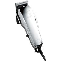 Wahl Chrome Super Taper 8463-316H