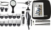 Wahl Deluxe Chrome Pro 20103-0467 фото