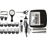 Wahl Deluxe Chrome Pro 20103-0467