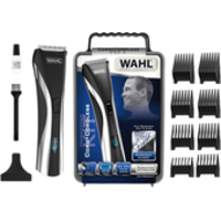 Wahl Hair & Beard LCD 9697-1016