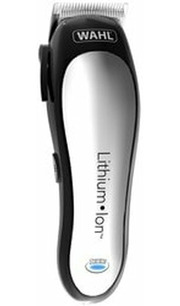 Wahl Lithium Ion Clipper 79600-3116 фото