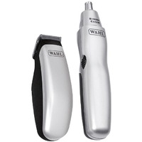 Wahl Travel Kit