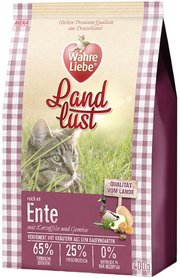 Wahre Liebe Landlust Ente фото