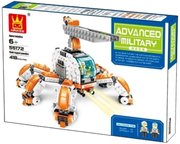 Wangetoys Multi-Foot Defenders 55172 фото