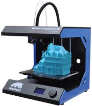 Wanhao Duplicator 5S Mini фото