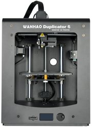 Wanhao Duplicator 6 Plus фото