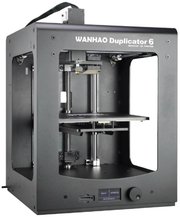 Wanhao Duplicator 6 фото