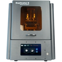 Wanhao Duplicator 8