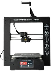 Wanhao Duplicator i3 Plus Mark II фото