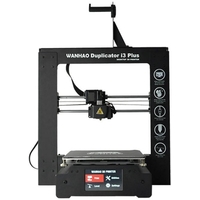 Wanhao Duplicator i3 Plus Mark II