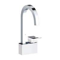 Wasserkraft Aller 1067 white