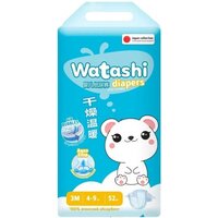 Watashi 3 М 4-9 кг