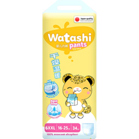 Watashi 6/XXL